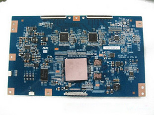 55.42T06.C07 T-Con Board for Insignia NS-L42Q120-10A tested